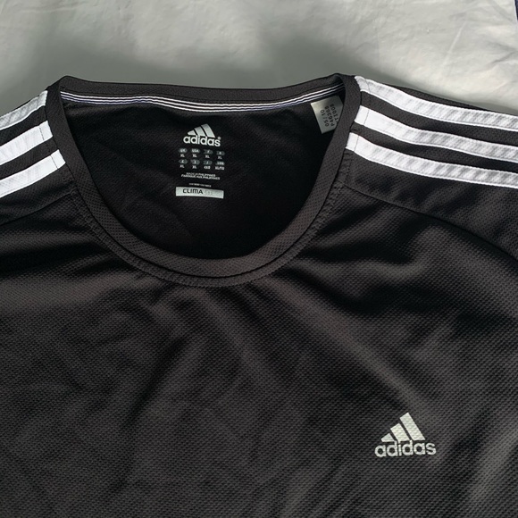 Adidas Climacool Athletic Shirt - Picture 3 of 5